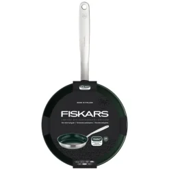 Fiskars Fiskars 375 nonstick-stekpanna, 24 cm