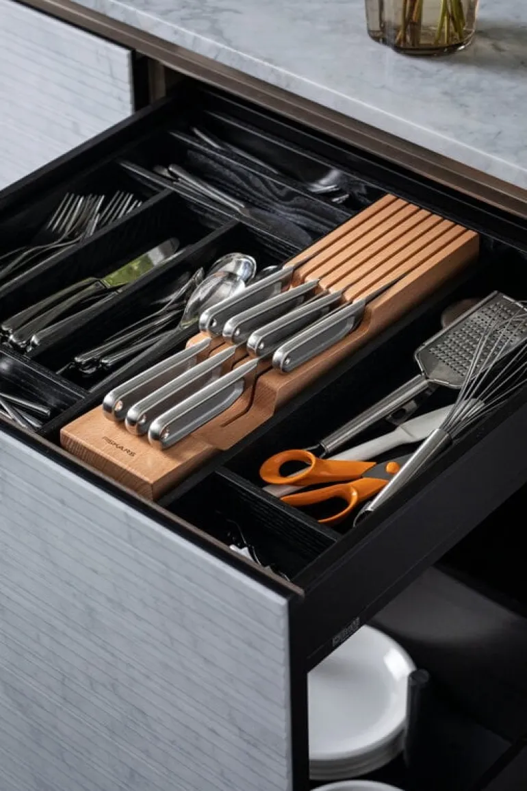 Fiskars Fiskars träknivblock för låda