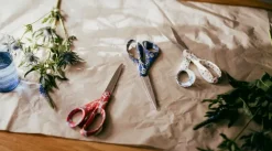 Fiskars Fiskars x Iittala sax, Taika-blå