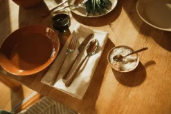 Fiskars Functional Form, bestickset, 16 delar, polerat