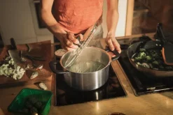 Fiskars Functional Form, gryta, 3 l