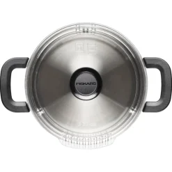 Fiskars Functional Form, gryta, 3 l