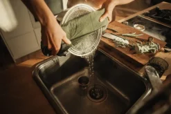 Fiskars Functional Form, gryta, 3 l