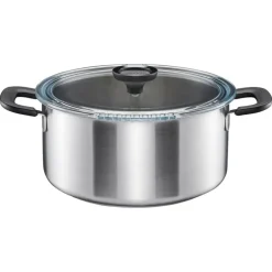 Fiskars Functional Form, gryta, 5 l