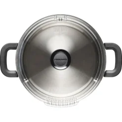 Fiskars Functional Form, gryta, 5 l