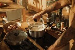 Fiskars Functional Form, gryta, 5 l