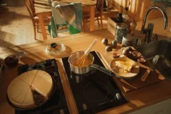 Fiskars Functional Form, kastrull, 1,5 l