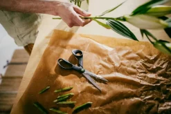 Fiskars Functional Form ReNew trädgårdssax, 21 cm, svart