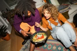 Fiskars Functional Form, stekpanna, 28 cm