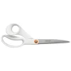 Fiskars Functional Form stor sax 24 cm, vit