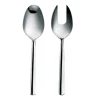 Fiskars Functional Form, salladsset, 2 delar, polerat