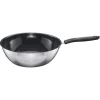 Fiskars Functional Form, wok, 28 cm