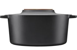 Fiskars Norden gjutjärnsgryta, 6 l