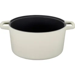 Fiskars Norden, gjutjärnsgryta, 4 l, björk