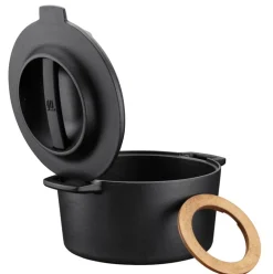 Fiskars Norden gjutjärnsgryta, 4 l