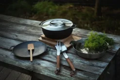 Fiskars Norden Grill Chef stekspade
