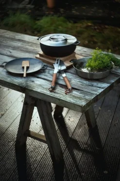 Fiskars Norden Grill Chef grillgaffel