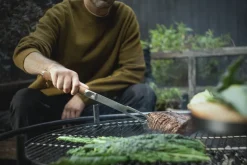 Fiskars Norden Grill Chef grillgaffel