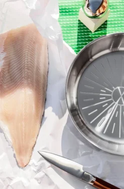 Fiskars Norden knivset