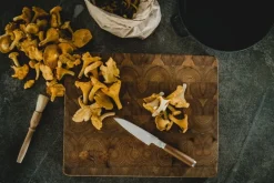 Fiskars Norden liten kockkniv