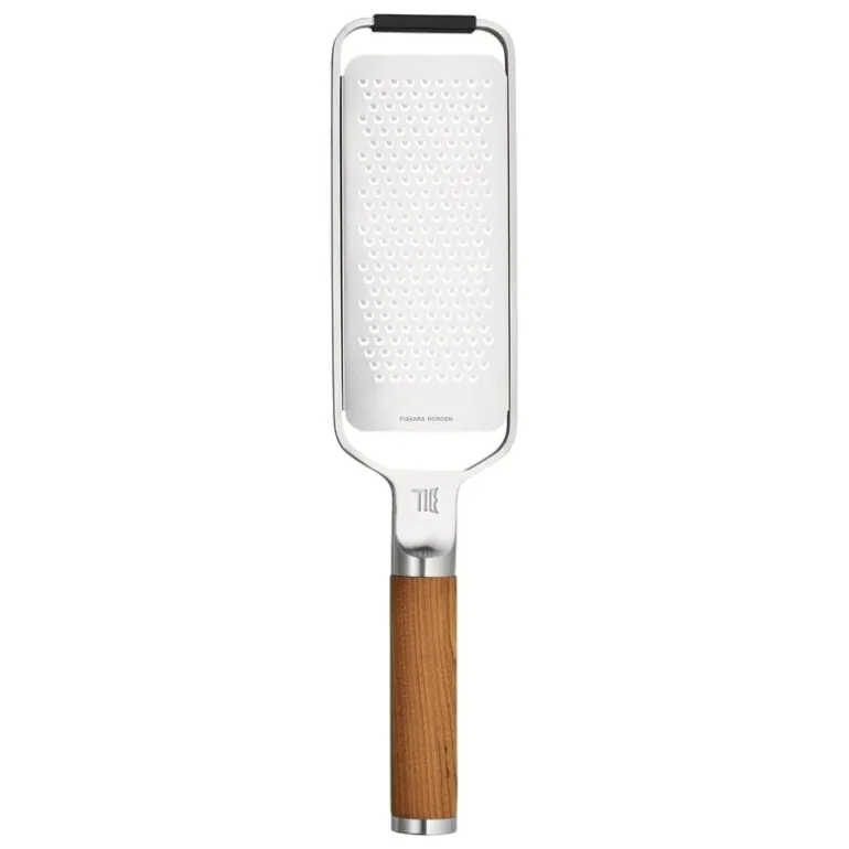 Fiskars Norden rivjärn, fint