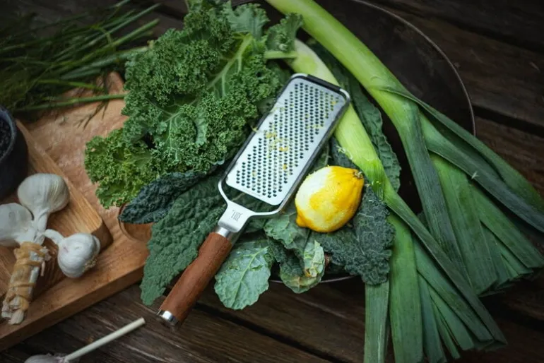 Fiskars Norden rivjärn, fint