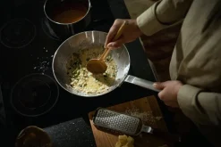 Fiskars Norden rivjärn, grovt