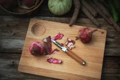 Fiskars Norden skalare, fast blad