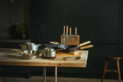 Fiskars Norden skalkniv