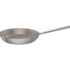 Fiskars Norden stekpanna i stål, 28 cm