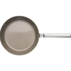 Fiskars Norden stekpanna i stål, 28 cm