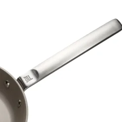 Fiskars Norden stekpanna i stål, 28 cm
