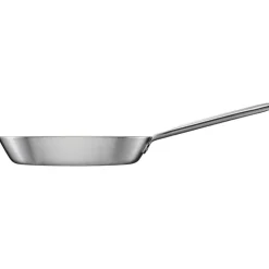 Fiskars Norden stekpanna i stål, 28 cm