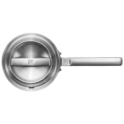 Fiskars Norden stålkastrull, 1,8 l, utan beläggning