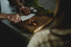 Fiskars Norden stor kockkniv