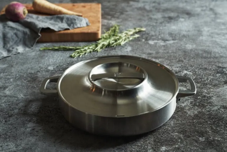 Fiskars Norden ugnsform, 28 cm