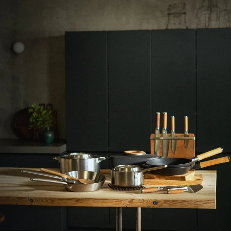 Fiskars Norden ugnsform, 28 cm