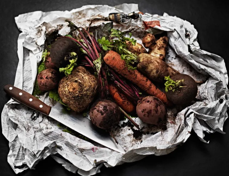 Fiskars Norr kockkniv