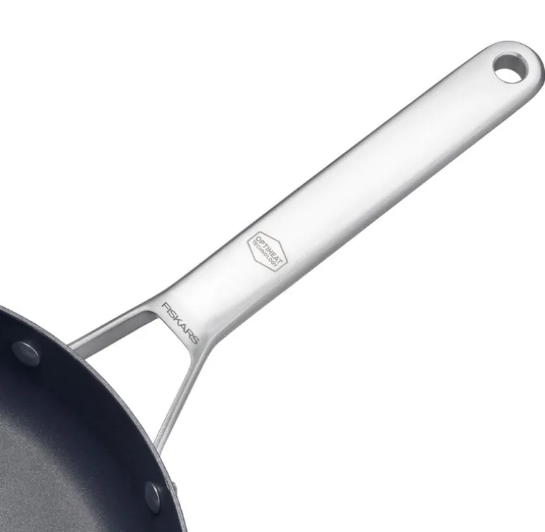 Fiskars Taiten stekpanna, 28 cm