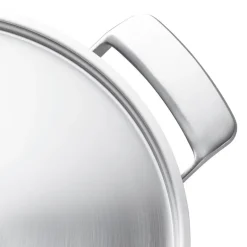 Fiskars Taiten ugnsform, 28 cm, med lock