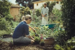 Fiskars Xact handluckrare