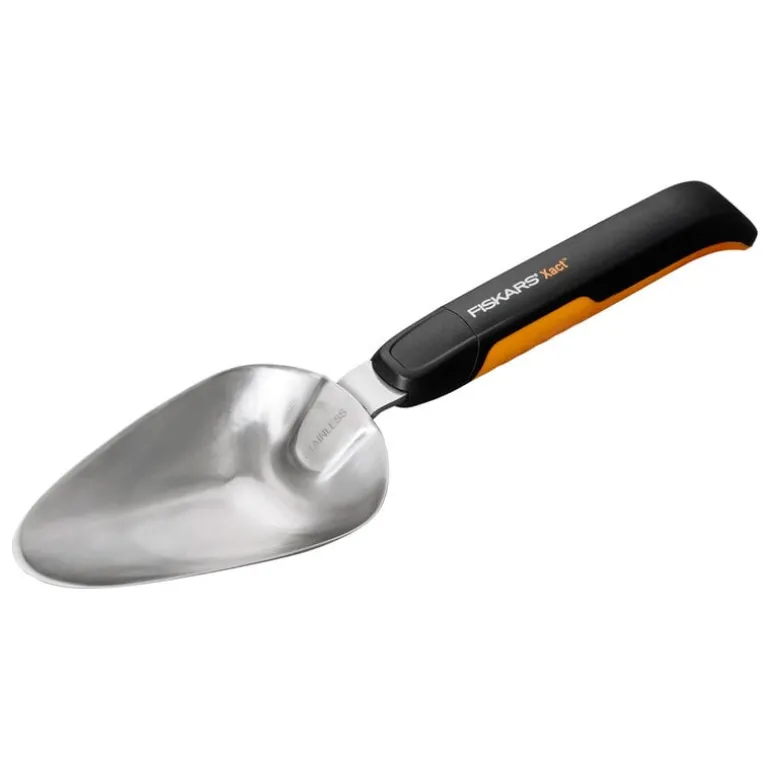 Fiskars Xact planteringsspade