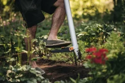 Fiskars Xact stående blomlåda