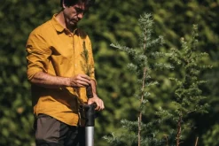 Fiskars Xact stående blomlåda