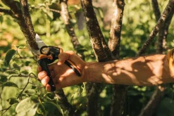 Fiskars X-Series sekatör med sidoskär L, P961