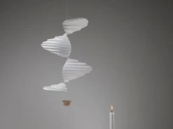 Flensted Mobiles Airflow 24 mobil