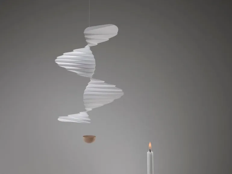 Flensted Mobiles Airflow 24 mobil