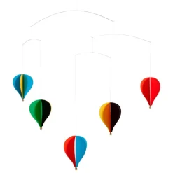 Flensted Mobiles Balloon 5 mobil