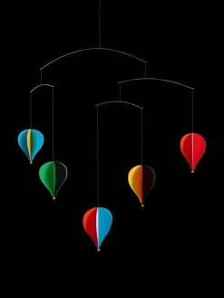 Flensted Mobiles Balloon 5 mobil