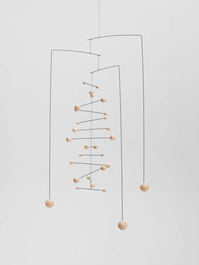 Flensted Mobiles Counterpoint mobil, natur